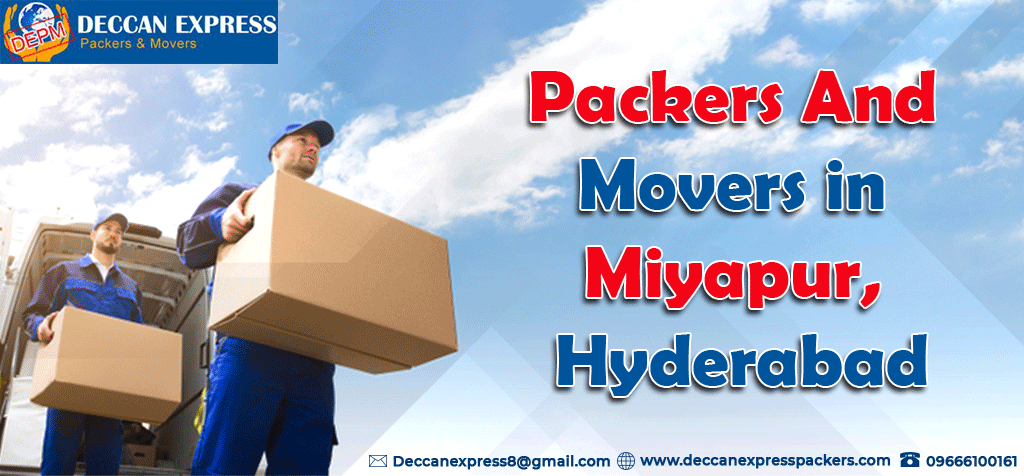 PACKERS AND MOVERS IN GACHIBOWLI HYDERABAD