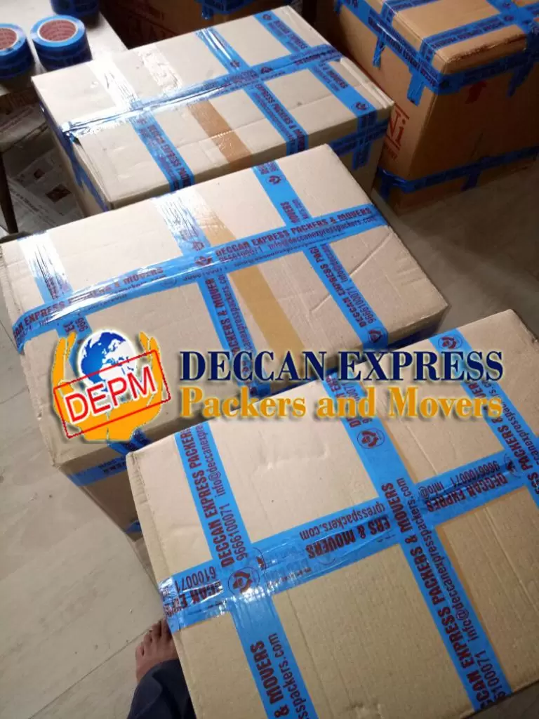 PACKERS AND MOVERS IN KOMPALLY HYDERABAD