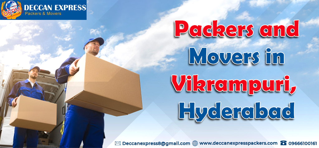 PACKERS AND MOVERS IN GACHIBOWLI HYDERABAD