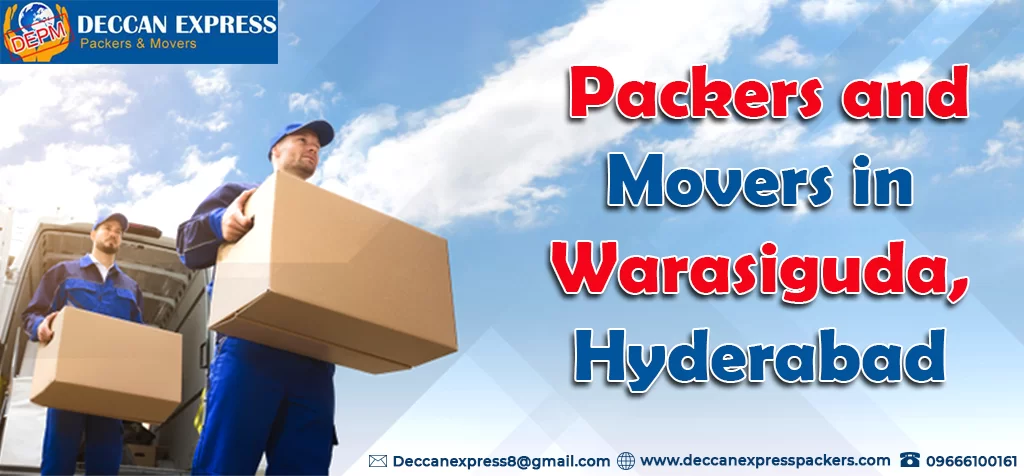 PACKERS AND MOVERS IN GACHIBOWLI HYDERABAD