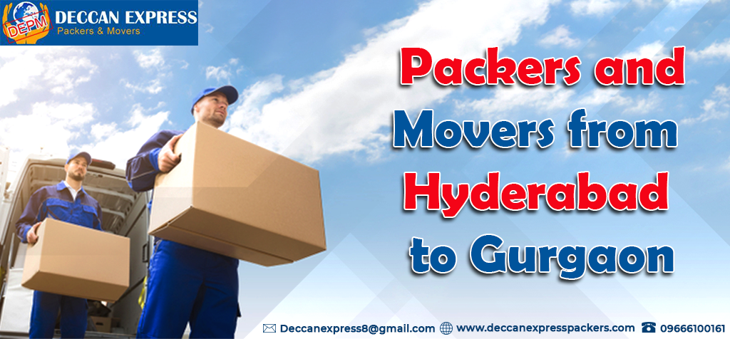 PACKERS AND MOVERS IN GACHIBOWLI HYDERABAD