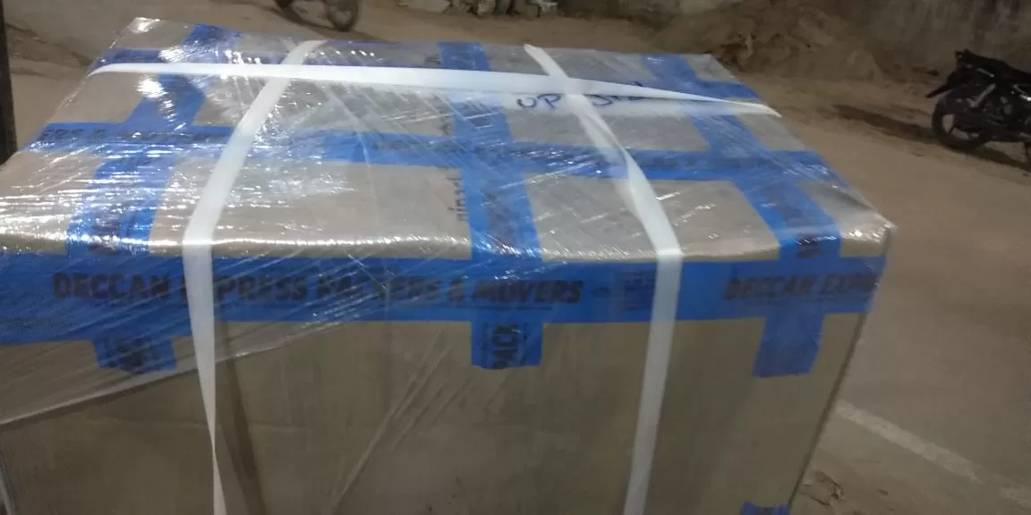 Packers and Movers in Balanagar