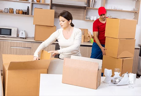 House Shifting Services in Hyderabad