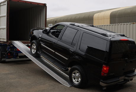 Car Transport Services in Hyderabad