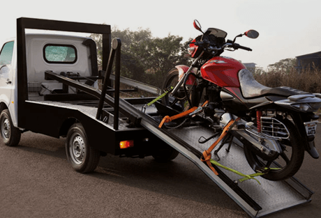 Bike Shifting in Hyderabad