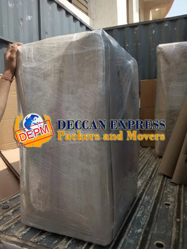 Packers and Movers in Banjara Hills Hyderabad