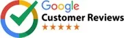 Google Review Logo