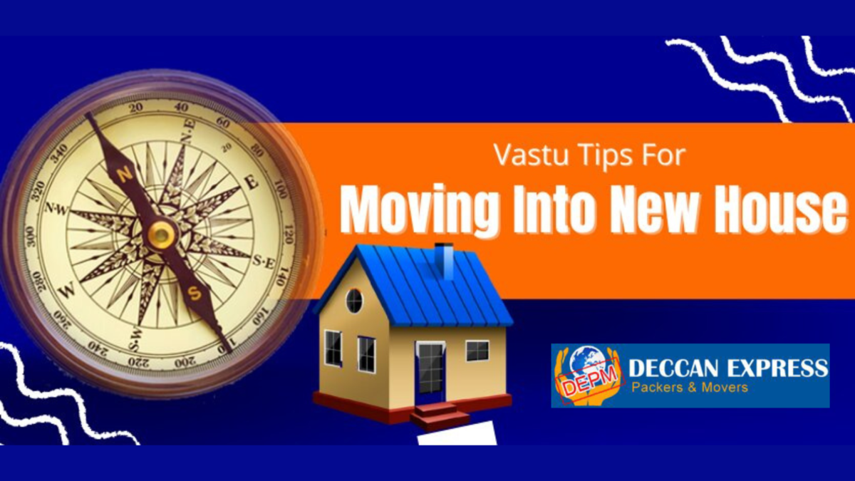 Vastu tips