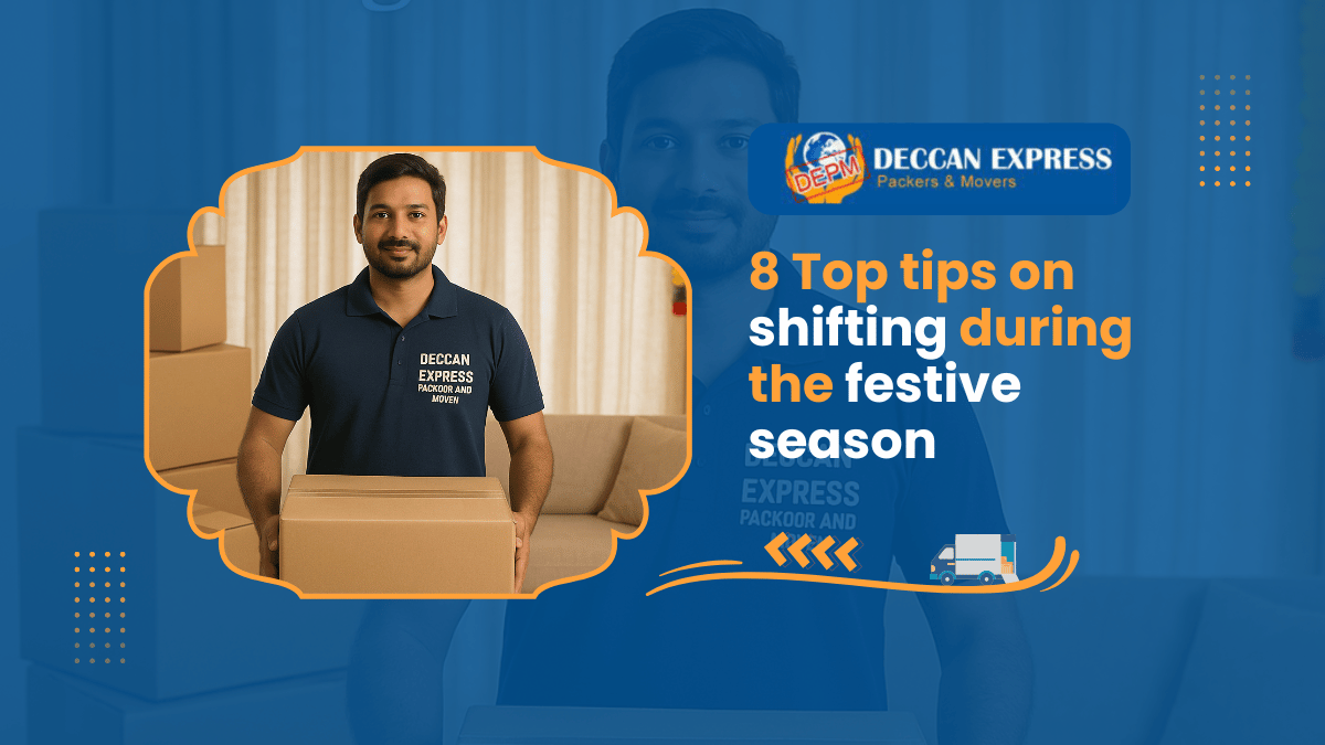 8 Top tips on shifting during the festive season