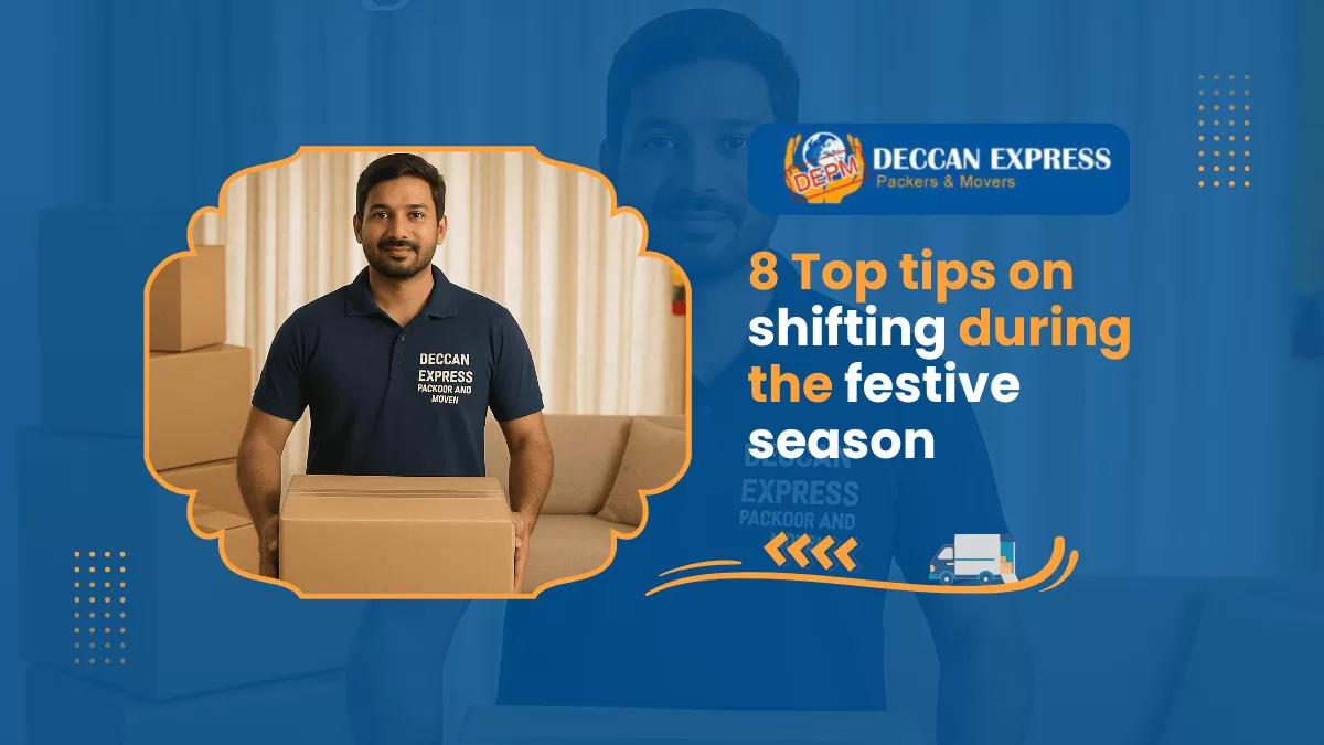 8 Top tips on shifting during the festive season