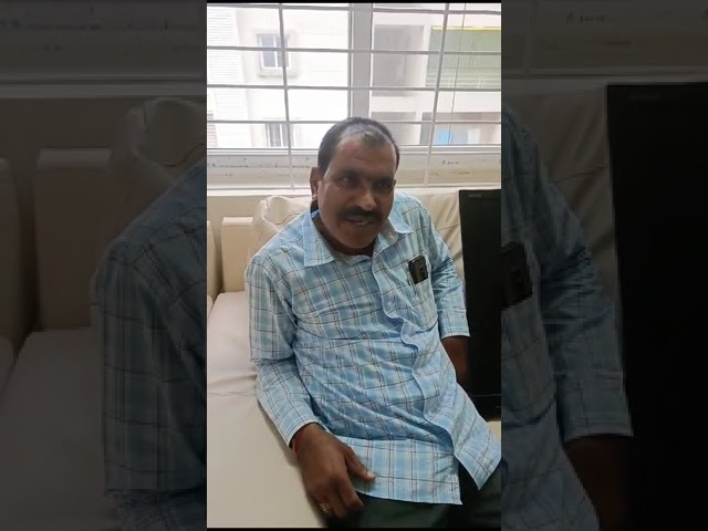 From Hyderabad to Tirupati: Ravinder Reddy’s Success Story with Deccan Express Packers