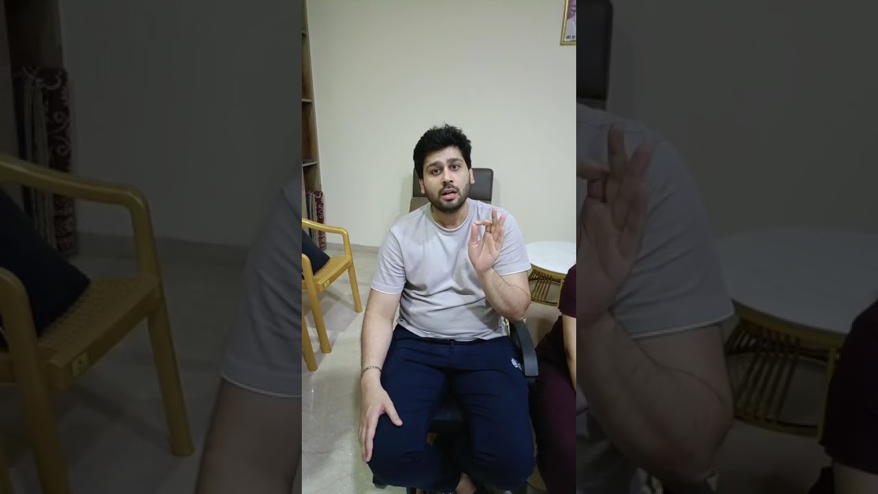 From Worst to Best! Abhishek Verma’s Honest Review of Deccan Packers & Movers