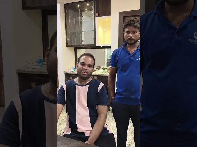 Why Hemanth Recommends Deccan Packers & Movers Over Broker – Real Experience